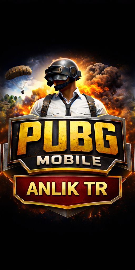 PUBG MOBİLE (ANLIK TR) satın al